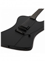 Електрогітара LTD PHOENIX BLACK METAL (Black Satin) 4 – techzone.com.ua