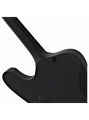 Електрогітара LTD PHOENIX BLACK METAL (Black Satin) 5 – techzone.com.ua