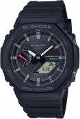 Чоловічий годинник Casio G-Shock GA-B2100-1AER 1 – techzone.com.ua