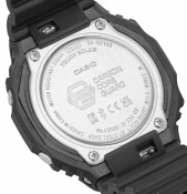 Чоловічий годинник Casio G-Shock GA-B2100-1AER 3 – techzone.com.ua Чоловічий годинник Casio G-Shock GA-B2100-1AER 3 – techzone.com.ua