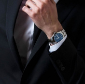 Чоловічий годинник Tissot Gentleman T127.410.11.041.00 11 – techzone.com.ua Чоловічий годинник Tissot Gentleman T127.410.11.041.00 11 – techzone.com.ua