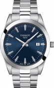 Чоловічий годинник Tissot Gentleman T127.410.11.041.00