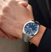 Мужские часы Tissot Gentleman T127.410.11.041.00 10 – techzone.com.ua Мужские часы Tissot Gentleman T127.410.11.041.00 10 – techzone.com.ua