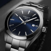 Мужские часы Tissot Gentleman T127.410.11.041.00 3 – techzone.com.ua Мужские часы Tissot Gentleman T127.410.11.041.00 3 – techzone.com.ua