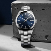 Мужские часы Tissot Gentleman T127.410.11.041.00 4 – techzone.com.ua Мужские часы Tissot Gentleman T127.410.11.041.00 4 – techzone.com.ua