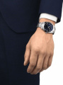 Чоловічий годинник Tissot Gentleman T127.410.11.041.00 12 – techzone.com.ua