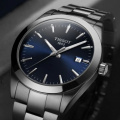 Чоловічий годинник Tissot Gentleman T127.410.11.041.00 3 – techzone.com.ua