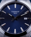 Чоловічий годинник Tissot Gentleman T127.410.11.041.00 8 – techzone.com.ua