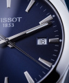 Чоловічий годинник Tissot Gentleman T127.410.11.041.00 9 – techzone.com.ua