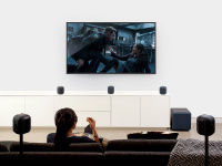 Колонки для домашнього кінотеатру Monitor Audio Mass 5.1 Midnight Black 5 – techzone.com.ua Колонки для домашнього кінотеатру Monitor Audio Mass 5.1 Midnight Black 5 – techzone.com.ua