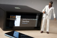 Мережевий підсилювач NAD M10 BluOS Black 8 – techzone.com.ua Мережевий підсилювач NAD M10 BluOS Black 8 – techzone.com.ua