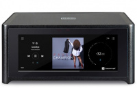Сетевой усилитель NAD M10 BluOS Black 1 – techzone.com.ua