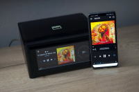 Сетевой усилитель NAD M10 BluOS Black 5 – techzone.com.ua Сетевой усилитель NAD M10 BluOS Black 5 – techzone.com.ua