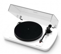 Проигрыватель виниловых пластинок Musical Fidelity Roundtable S white 2 – techzone.com.ua Проигрыватель виниловых пластинок Musical Fidelity Roundtable S white 2 – techzone.com.ua