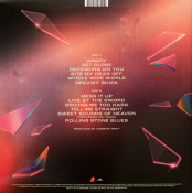 LP Rolling Stones The hackney Diamonds 3 – techzone.com.ua LP Rolling Stones The hackney Diamonds 3 – techzone.com.ua