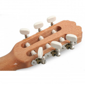 Класична гітара Admira Alba 1/2 4 – techzone.com.ua Класична гітара Admira Alba 1/2 4 – techzone.com.ua