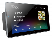 Автомагнитола Pioneer DMH-AF555BT 2 – techzone.com.ua Автомагнитола Pioneer DMH-AF555BT 2 – techzone.com.ua