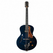 Електро гітара Godin Guitars Godin 5th Avenue Night Club Indigo Blue 1 – techzone.com.ua