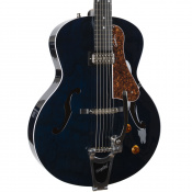 Електро гітара Godin Guitars Godin 5th Avenue Night Club Indigo Blue 2 – techzone.com.ua
