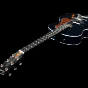 Електро гітара Godin Guitars Godin 5th Avenue Night Club Indigo Blue 6 – techzone.com.ua