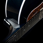Електро гітара Godin Guitars Godin 5th Avenue Night Club Indigo Blue 8 – techzone.com.ua