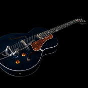 Електро гітара Godin Guitars Godin 5th Avenue Night Club Indigo Blue 9 – techzone.com.ua