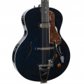 Електро гітара Godin Guitars Godin 5th Avenue Night Club Indigo Blue 2 – techzone.com.ua