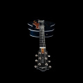 Електро гітара Godin Guitars Godin 5th Avenue Night Club Indigo Blue 3 – techzone.com.ua