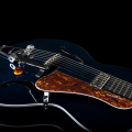Електро гітара Godin Guitars Godin 5th Avenue Night Club Indigo Blue 4 – techzone.com.ua