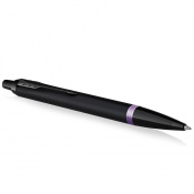 Ручка шариковая Parker IM Professionals Vibrant Rings Amethyst Purple BT BP 27 232 2 – techzone.com.ua Ручка шариковая Parker IM Professionals Vibrant Rings Amethyst Purple BT BP 27 232 2 – techzone.com.ua