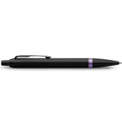 Ручка шариковая Parker IM Professionals Vibrant Rings Amethyst Purple BT BP 27 232 3 – techzone.com.ua Ручка шариковая Parker IM Professionals Vibrant Rings Amethyst Purple BT BP 27 232 3 – techzone.com.ua