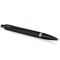 Ручка шариковая Parker IM Professionals Vibrant Rings Amethyst Purple BT BP 27 232 2 – techzone.com.ua