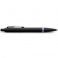 Ручка шариковая Parker IM Professionals Vibrant Rings Amethyst Purple BT BP 27 232 3 – techzone.com.ua