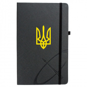 Набор Parker IM UKRAINE Black GT BP Трезубец (шариковая ручка + блокнот Parker) 5 – techzone.com.ua Набор Parker IM UKRAINE Black GT BP Трезубец (шариковая ручка + блокнот Parker) 5 – techzone.com.ua