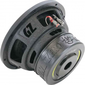 Сабвуфер Ground Zero GZRW 25-D2 4 – techzone.com.ua Сабвуфер Ground Zero GZRW 25-D2 4 – techzone.com.ua