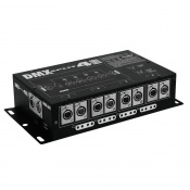 Сплиттер Eurolite DMX Split 4 Splitter 2 – techzone.com.ua Сплиттер Eurolite DMX Split 4 Splitter 2 – techzone.com.ua