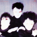 Виниловая пластинка The Cure - Pornography [LP] 4 – techzone.com.ua