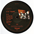 Виниловая пластинка The Cure - Pornography [LP] 6 – techzone.com.ua