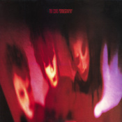 Вінілова платівка The Cure - Pornography [LP] 1 – techzone.com.ua