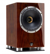 Акустика підлогова Fyne Audio F500SP Piano Gloss Walnut 1 – techzone.com.ua