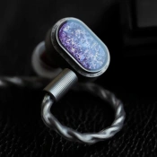 Наушники Shanling Moria Purple 6 – techzone.com.ua