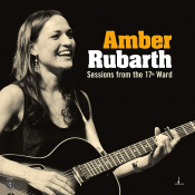 Виниловая пластинка LP Rubarth,Amber: Sessions From The 17