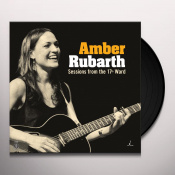 Виниловая пластинка LP Rubarth,Amber: Sessions From The 17 2 – techzone.com.ua Виниловая пластинка LP Rubarth,Amber: Sessions From The 17 2 – techzone.com.ua