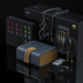 Навушники FIIO FD7 Single Dynamic Black (5570085) 5 – techzone.com.ua