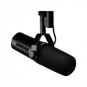 Микрофон студийный Shure SM7dB 2 – techzone.com.ua Микрофон студийный Shure SM7dB 2 – techzone.com.ua