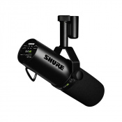 Мікрофон студійний Shure SM7dB 1 – techzone.com.ua