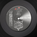Виниловая пластинка LP2 Scorpions: Comeblack 7 – techzone.com.ua