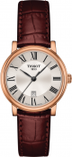 Жіночий годинник Tissot Carson Premium Lady T122.210.36.033.00 1 – techzone.com.ua