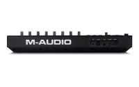 MIDI-контролер M-AUDIO Oxygen Pro 25 3 – techzone.com.ua MIDI-контролер M-AUDIO Oxygen Pro 25 3 – techzone.com.ua