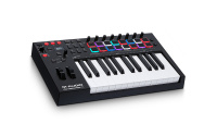 MIDI-контролер M-AUDIO Oxygen Pro 25 4 – techzone.com.ua MIDI-контролер M-AUDIO Oxygen Pro 25 4 – techzone.com.ua
